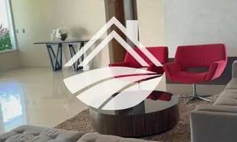 Imagem 7: Apartamento para Venda em Palmas, Plano Diretor Sul, 3 dormitórios, 3 suítes, 4 banheiros