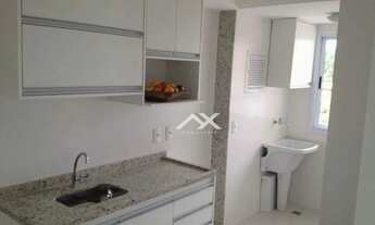 Imagem 4: Apartamento com 3 dormitórios, 71 m² - venda por R$ 780.000 ou aluguel por R$ 4.647/mês