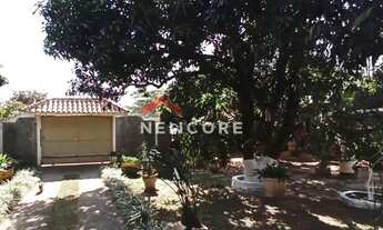 Imagem 2: Chácara em Estrada do Fogueteiro - Parque das Bandeiras - Indaiatuba/SP