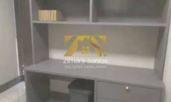 Imagem 7: Sala Comercial - 60 m² - 106 norte (ARNE 12) - Palmas Business - Próximo a Praça dos Giras