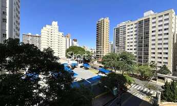 Imagem 5: Apartamento - Cambuí - Campinas