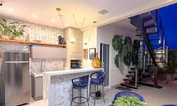 Imagem 7: Casa Térrea - Jardins Nápoles