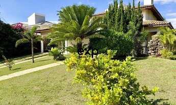 Imagem 2: Casa com 4 quartos, 3 suítes, no Condomínio Village das Palmeiras, Itatiba/SP