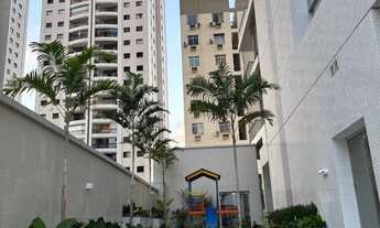 Imagem 3: 64 m² 2 quartos, sendo 1 suíte 2 vagas de garagem