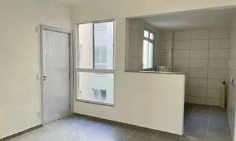 Imagem 4: ALUGO APARTAMENTO RESIDENCIAL MARAJOARA ll 2/4 -BENGUÍ RUA YAMADA