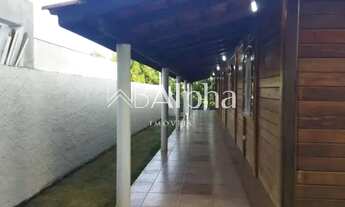 Imagem 3: Locação de Casa em Condomínio de Alto Padrão em Barueri-SP, São Fernando: 4 Quartos, 1 Suí