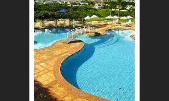 Imagem 6: Lote Residencial Alphaville Flamboyant - Ipes