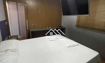 Imagem 4: Apartamento com 1 dormitório à venda, 63 m² por R$ 350.000 - Jardim Nova Aliança Sul - Rib