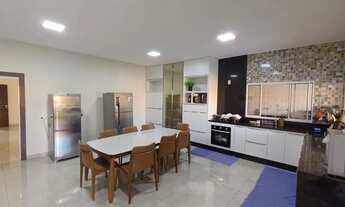 Imagem 6: CasaTérrea Alto Padrão -Bairro Centenario - Terreno 12x50m -3 Quartos /Suite