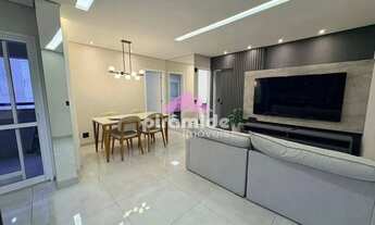 Imagem 3: Apartamento no Parque Industrial no Condomínio Soul Parque em São José dos Campos