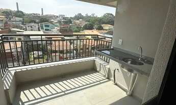 Imagem: APARTAMENTO NOVO NO CONTRA PISO À VENDA