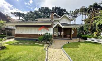 Imagem: Casa em Rua Bruno Ernesto Riegel - Planalto