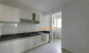 Imagem 7: Apartamento com 3 dormitórios para alugar, 85 m² por R$ 6.062,00/mês - Buritis - Belo Hori