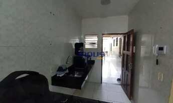 Imagem 5: Casa com 4 dormitórios à venda, 84 m² por R$ 300.000,00 - Parque Potira - Caucaia/CE