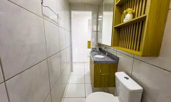 Imagem 2: APARTAMENTO DE REPASSE NA MESSEJANA NO CONDOMINIO BELLA VITA