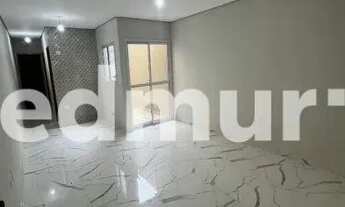 Imagem: APARTAMENTO para VENDA E ALUGUEL com 52m²