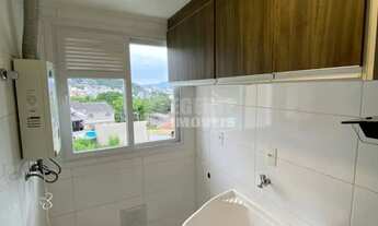 Imagem 6: Excelente apartamento de 2 dormitórios no bairro Pantanal, perto da UFSC!