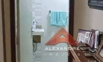 Imagem 3: Apto Ed. Novo Mundo