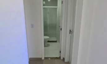 Imagem 7: Aluguel Apartamento de 2 dois quartos - Recreio dos Bandeirantes