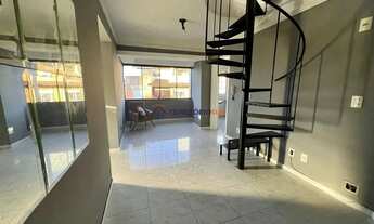 Imagem: Cobertura 2 dormitorios no bairro Cavalhada