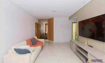 Imagem 4: Apartamento à venda no Eldorado - 3 quartos Excelente apartamento com duas áreas privativa