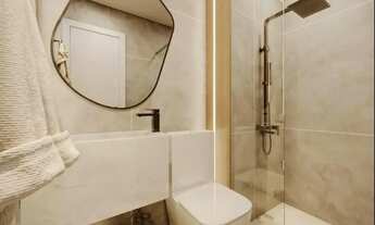 Imagem 3: Imóvel para venda possui 48 metros quadrados com 2 quartos em Várzea - Recife - PE