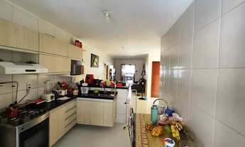 Imagem 4: Casa a venda no Maranguape - em rua privativa