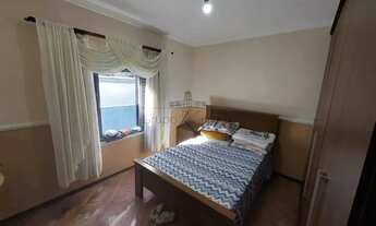 Imagem 5: Casa Sobrado - Bosque dos Eucaliptos - 5 Dormitórios - 325m²