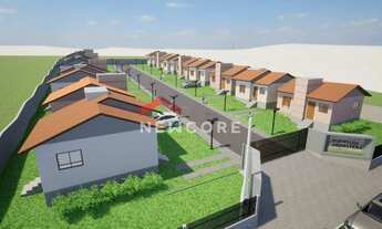 Imagem: Casa em Rua Jorge Feiten - Integração