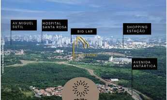 Imagem 4: Lançamento - Abitte Champagne