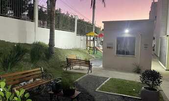 Imagem 7: Apartamento 2 dormitórios 1 vaga no condomínio Laçador, Jardim Leopoldina