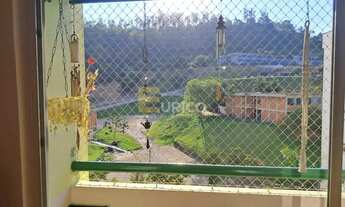 Imagem 3: Apartamento 2 Quartos com 58 m² em Vila Nova Jundiainópolis, Jundiaí Aceita Financiamento