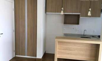 Imagem 3: Apartamento com 2 quartos, 1 suíte, 1 vaga para alugar, 62 m² por R$ 3.000/mês - Jardim Co