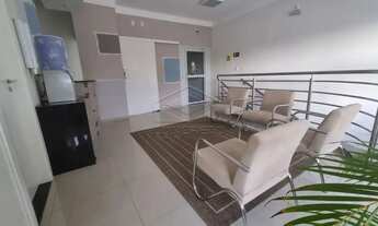Imagem: Comercial Sala comercial em Botucatu