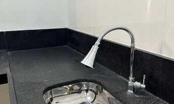 Imagem: Casa a venda no Bairro Residencial Sul