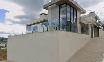 Imagem 3: Lançamento! Casa San Matteo no Bairro Bela Vista, Estância Velha! REF: CA0504