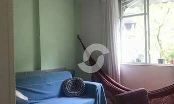 Imagem 7: Apartamento com 2 dormitórios à venda, 68 m² por R$ 420.000,00 - Santa Rosa - Niterói/RJ