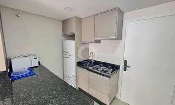 Imagem 7: Apartamento 1 quarto mobiliado venda Zona Nova Capão da Canoa