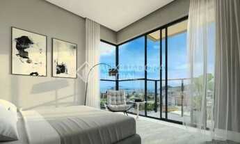 Imagem 3: Apartamento com 111 m², 2 suites, 2 vagas e hobbybox, à venda, Praia de Palmas