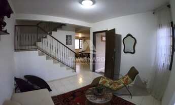 Imagem 5: Sobrado Geminado em Ponta Grossa