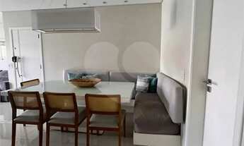 Imagem 3: Imóvel para venda tem 121 metros quadrados com 3 quartos