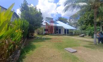 Imagem 4: Casa em Condomínio em Aldeia 4 Quartos 245m