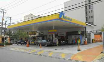 Imagem: TERRENO para venda ou locação BARRA FUNDA