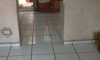 Imagem 4: Casa no despraiado