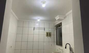 Imagem 4: Alugo Apartamento no bairro Jaqueline 2 quartos