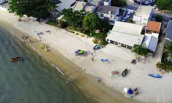 Imagem 2: Casa Beira Mar em Bombinhas - Canto Grande