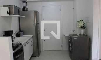 Imagem 4: Apartamento à Venda - Vila Santa Clara, 2 Quartos, 33 m2