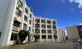 Imagem 7: Apartamento de 52m²