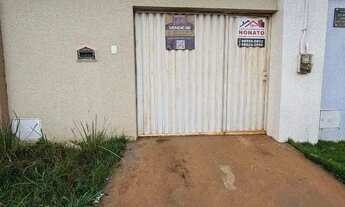 Imagem 2: Casa 2 Quartos (1 Suíte) em Trindade - ZERO DE ENTRADA - Parcela de R$ 1.000