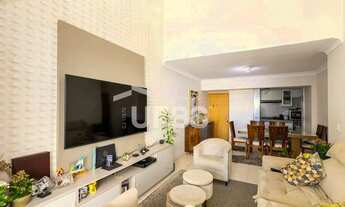 Imagem 2: Imóvel para venda possui 105 metros quadrados com 3 quartos em Jardim Goiás - Mahatma Gand